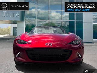 2021 Mazda MX-5 GT $130/WK+TX! ONE OWNER! NEW TIRES! BOSE! AUTO!