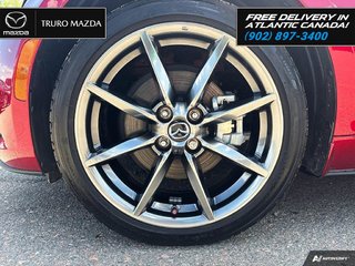 2021 Mazda MX-5 GT $130/WK+TX! ONE OWNER! NEW TIRES! BOSE! AUTO!