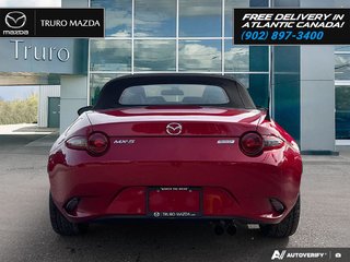 2016 Mazda MX-5 MIATA CLUB $125/WK+TX! MANUAL! SPORT PACK! LOW KMS!