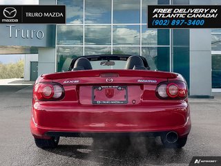 2004  MX-5 MAZDASPEED 1/2 FOR SALE IN COUNTRY! IMMACULATE CONDITION!