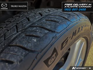2012 Mazda MX-5 MIATA CASH SPECIAL! ULTRA LOW KMS! MANUAL!