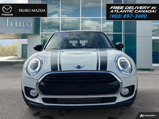 2017 MINI Cooper Clubman ALL4 $64/WK+TX! AWD! LEATHER! NEW BRAKES!