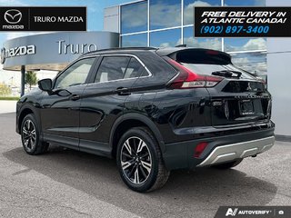 Mitsubishi ECLIPSE CROSS SE $104/WK+TAX! ONE OWNER! HEADS UP DISPLAY! ROOF! 2025