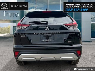 Mitsubishi ECLIPSE CROSS SE $104/WK+TAX! ONE OWNER! HEADS UP DISPLAY! ROOF! 2025