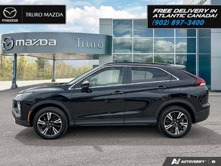 Mitsubishi ECLIPSE CROSS SE $104/WK+TAX! ONE OWNER! HEADS UP DISPLAY! ROOF! 2025
