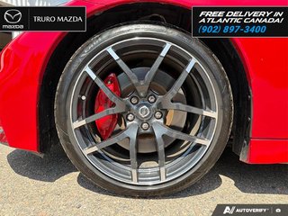 Nissan 370Z NISTEC $165/WK+TX! ONE OWNER! ULTRA LOW KMS! NISMO! 2018