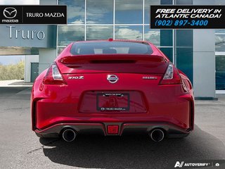 Nissan 370Z NISTEC $165/WK+TX! ONE OWNER! ULTRA LOW KMS! NISMO! 2018