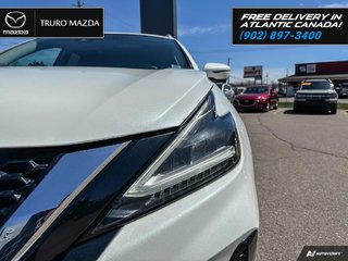 2019 Nissan MURANO PLATINUM $89/WK+TX! NEW TIRES! ONE OWNER! PANO ROOF!