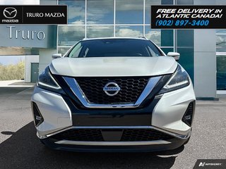 Nissan MURANO PLATINUM $89/WK+TX! NEW TIRES! ONE OWNER! PANO ROOF! 2019