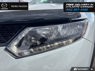 2016 Nissan ROGUE S $73/WK+TX! ONE OWNER! FWD! BLUETOOTH!