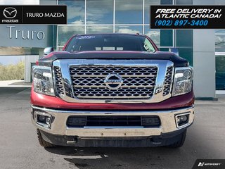 2016 Nissan Titan Xd SL $120/WK+TX! 4X4! LEATHER! V8!