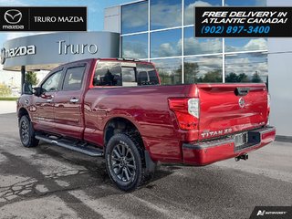 2016 Nissan Titan Xd SL $120/WK+TX! 4X4! LEATHER! V8!