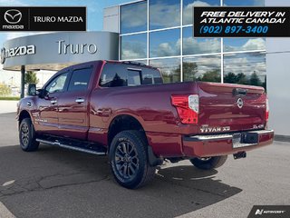 2016 Nissan Titan Xd SL $120/WK+TX! 4X4! LEATHER! V8!