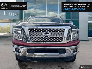 2016 Nissan Titan Xd SL $120/WK+TX! 4X4! LEATHER! V8!