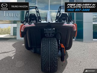 Polaris SLINGSHOT R $164/WK+TX! ONE OWNER! ULTRA LOW KMS! 203HP! 2023