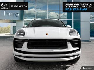 2022 Porsche Macan $231/WK+TX! LOW KMS! LIKE NEW! 2.0L TURBO!
