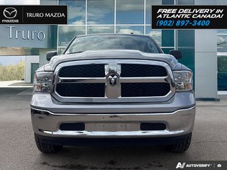 2023 Ram 1500 CLASSIC SLT $138/WK+TX! ONE OWNER! LOW KMS! NEW BRAKES! HEMI!