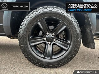 Ram 1500 WARLOCK $143/WK+TX! ONE OWNER! 5.7L HEMI! 4X4! 2022