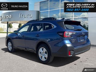 Subaru OUTBACK CONVENIENCE $103/WK+TX! ONE OWNER! AWD! HEATED SEATS! CARPLAY! 2022