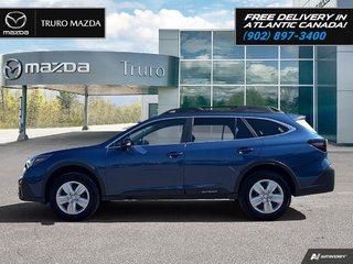 Subaru OUTBACK CONVENIENCE $103/WK+TX! ONE OWNER! AWD! HEATED SEATS! CARPLAY! 2022