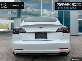 2023 Tesla MODEL 3 $151/WK+TX! ONE OWNER! LOW KMS! 437KM RANGE!