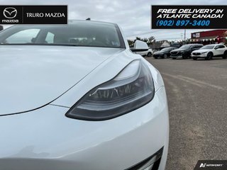 2023 Tesla MODEL 3 $151/WK+TX! ONE OWNER! LOW KMS! 437KM RANGE!