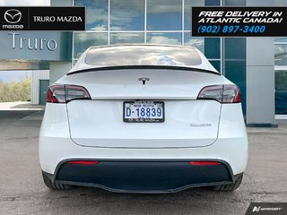 Tesla MODEL Y PERFORMANCE $198/WK+TX! ONE OWNER! LOW KMS! FULL SELF DRIVE! 2022