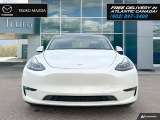 Tesla MODEL Y PERFORMANCE $198/WK+TX! ONE OWNER! LOW KMS! FULL SELF DRIVE! 2022