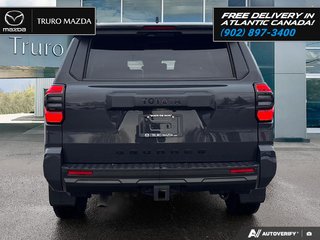 Toyota 4RUNNER SR5 $197/WK+TX! ONE OWNER! NEW TIRES! LOW KMS! 2025