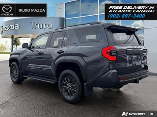 Toyota 4RUNNER SR5 $197/WK+TX! ONE OWNER! NEW TIRES! LOW KMS! 2025