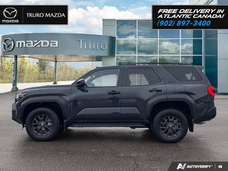 Toyota 4RUNNER SR5 $197/WK+TX! ONE OWNER! NEW TIRES! LOW KMS! 2025