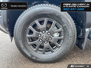 Toyota 4RUNNER SR5 $197/WK+TX! ONE OWNER! NEW TIRES! LOW KMS! 2025