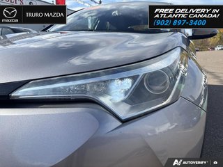 2018 Toyota C-HR XLE/XLE PREMIUM $76/WK+TX! ONE OWNER! NEW TIRES! NEW BRAKES!