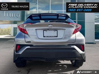 2018 Toyota C-HR XLE/XLE PREMIUM $76/WK+TX! ONE OWNER! NEW TIRES! NEW BRAKES!