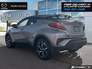 2018 Toyota C-HR XLE/XLE PREMIUM $76/WK+TX! ONE OWNER! NEW TIRES! NEW BRAKES!