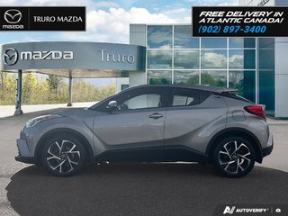 2018 Toyota C-HR XLE/XLE PREMIUM $76/WK+TX! ONE OWNER! NEW TIRES! NEW BRAKES!