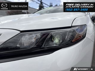 2022 Toyota Camry XLE hybrid $128/WK+TX! ONE OWNER! LEATHER! LOW KMS!