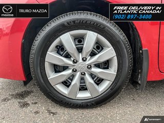 2018 Toyota Corolla LE $72/WK+TX! ONE OWNER! BACKUP CAM! HEATED SEATS!