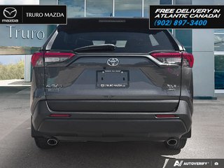 2022 Toyota RAV4 XLE $107/WK+TX! ONE OWNER! NEW TIRES! NEW BRAKES!