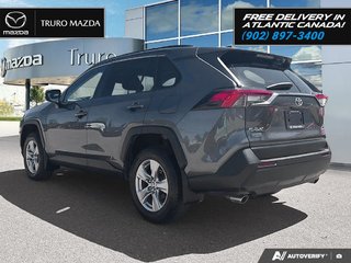 2022 Toyota RAV4 XLE $107/WK+TX! ONE OWNER! NEW TIRES! NEW BRAKES!