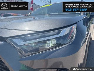 2022 Toyota RAV4 XLE $107/WK+TX! ONE OWNER! NEW TIRES! NEW BRAKES!