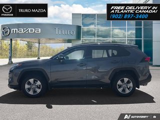 2022 Toyota RAV4 XLE $107/WK+TX! ONE OWNER! NEW TIRES! NEW BRAKES!