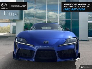 Toyota SUPRA BASE/PREMIUM/A91-MT $223/WK+TX! NEXT TO NEW! ULTRA LOW KMS! 2023
