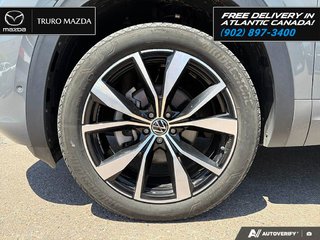 2024 Volkswagen ATLAS CROSS SPORT EXECLINE $159/WK+TX! ONE OWNER! NEW BRAKES! PANO ROOF!