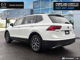 2019 Volkswagen Tiguan SEL $75/WK+TX! ONE OWNER! NEW TIRES! NEW BRAKES!