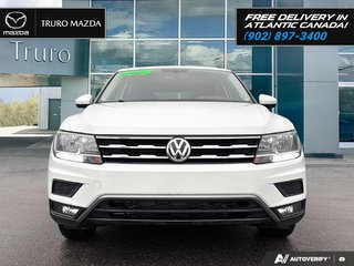2019 Volkswagen Tiguan SEL $75/WK+TX! ONE OWNER! NEW TIRES! NEW BRAKES!