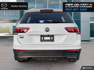 Volkswagen Tiguan SEL $90/WK+TX! ONE OWNER! NEW TIRES! NEW BRAKES! 2019