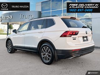 Volkswagen Tiguan SEL $90/WK+TX! ONE OWNER! NEW TIRES! NEW BRAKES! 2019