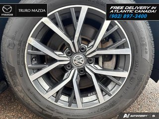 2019 Volkswagen Tiguan SEL $75/WK+TX! ONE OWNER! NEW TIRES! NEW BRAKES!