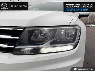 2019 Volkswagen Tiguan SEL $75/WK+TX! ONE OWNER! NEW TIRES! NEW BRAKES!